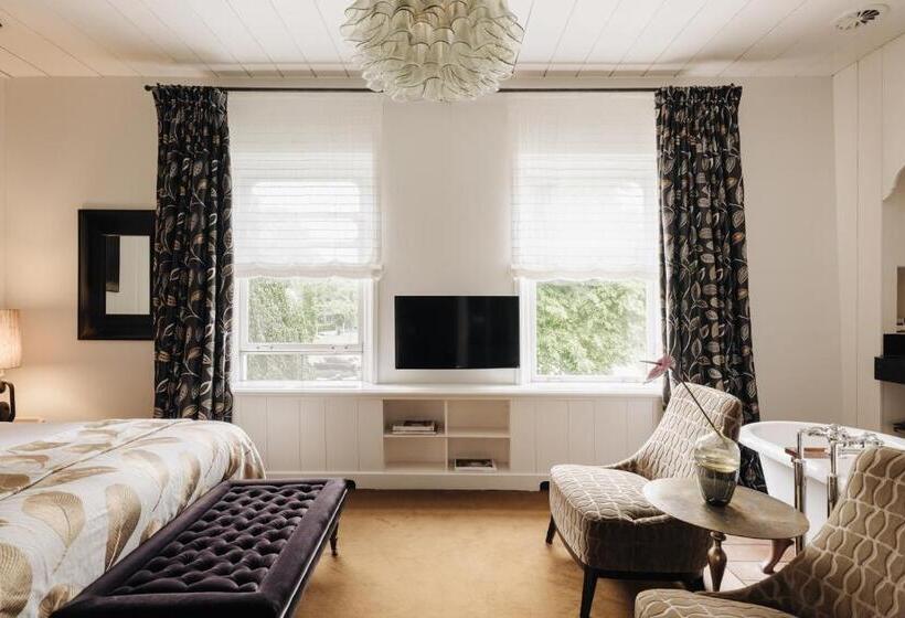 Номер Deluxe, Inn On The Lake