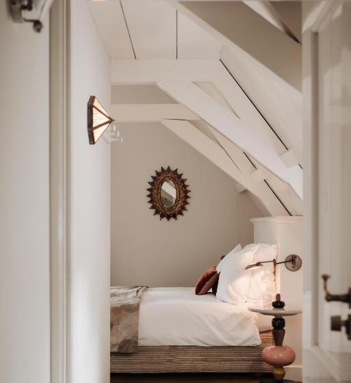 Номер Deluxe Кровать Кинг, Inn On The Lake