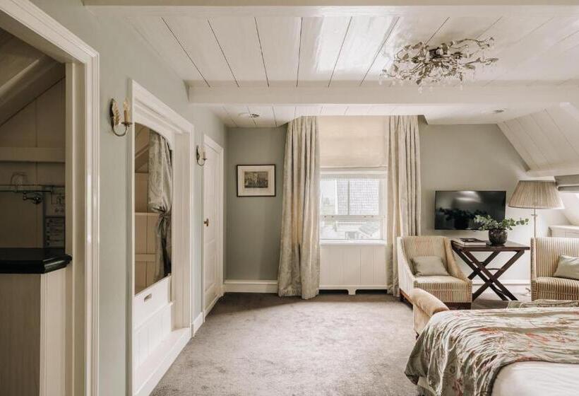 スリーベッドルーム　ヴィラ, Inn On The Lake