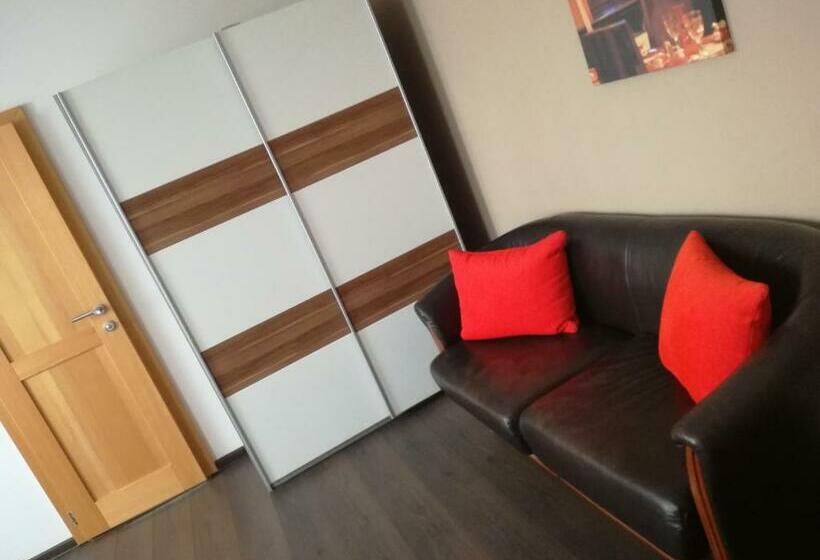 Номер Стандарт Трехместный, Penzion Zlaty Orol