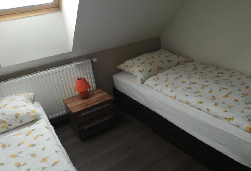 Номер Стандарт, Penzion Zlaty Orol