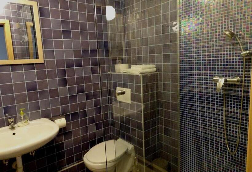 Апартаменты 1 Спальня, Penzion Zlaty Orol