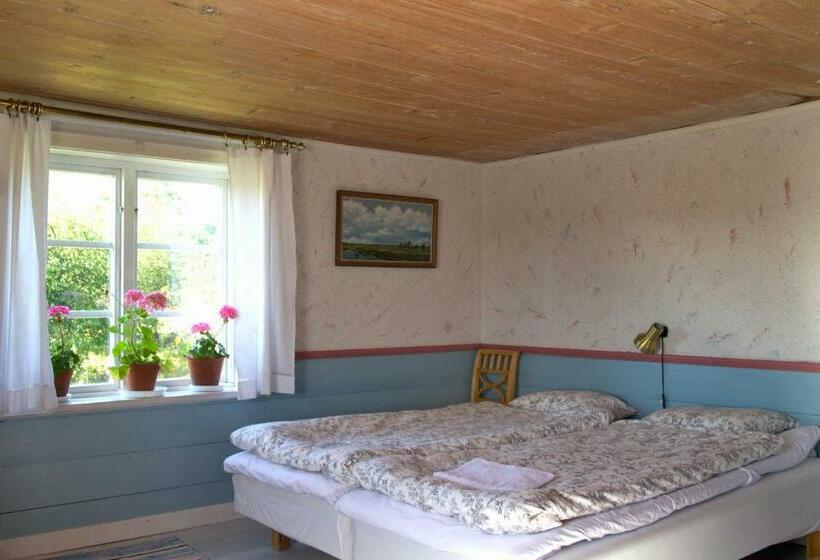 Семейный Номер Совместный Санузел, Pensionat Hogården