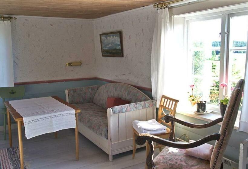 Семейный Номер Совместный Санузел, Pensionat Hogården