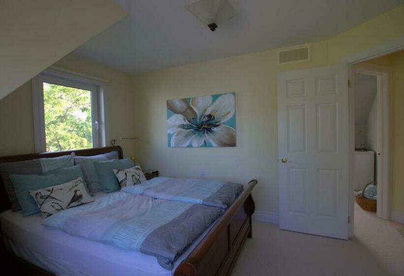 デラックススイート, The Empty Nest B & B