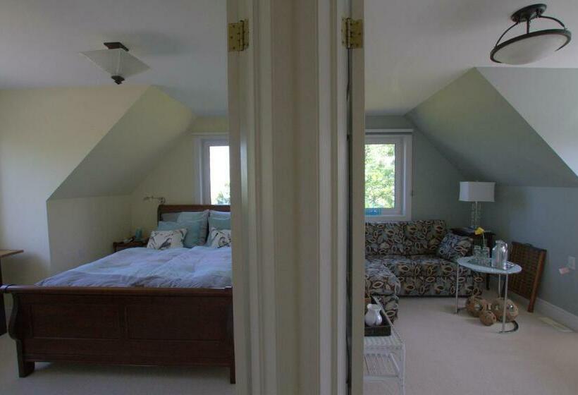 デラックススイート, The Empty Nest B & B