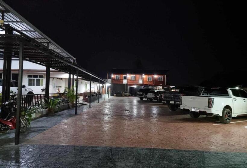 스탠다드 룸, Baan Sabaijai Resort & Omsorgssenter
