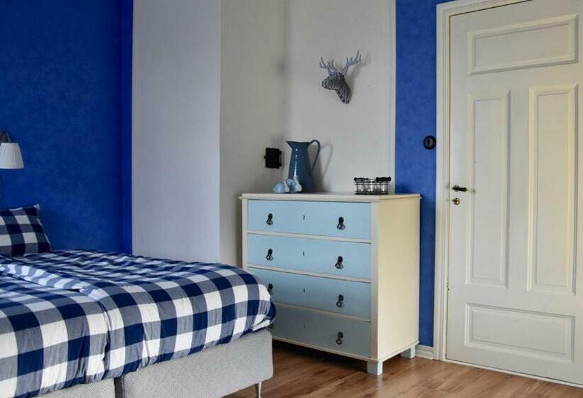 Номер Стандарт, Mooi! Gula Huset