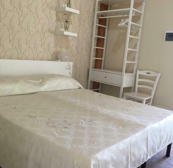 Номер Стандарт, Agriturismo Il Solengo