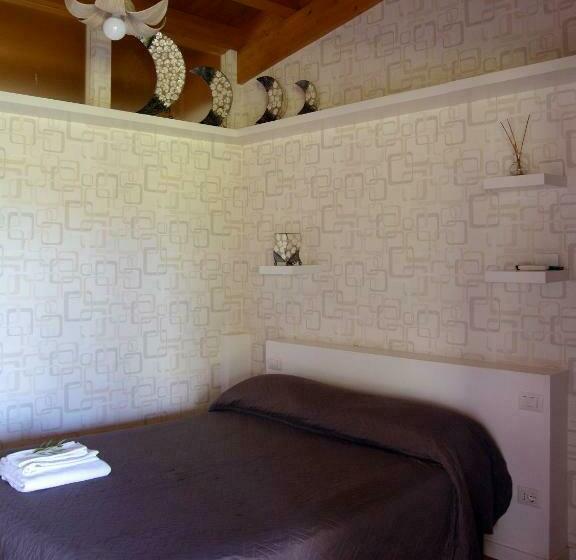 Номер Стандарт, Agriturismo Il Solengo