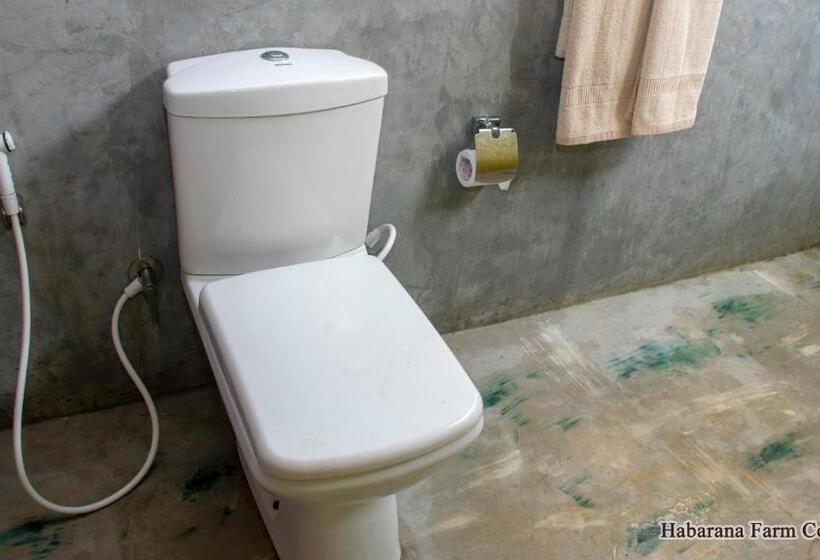 Номер Deluxe, Habarana Farm Cottage