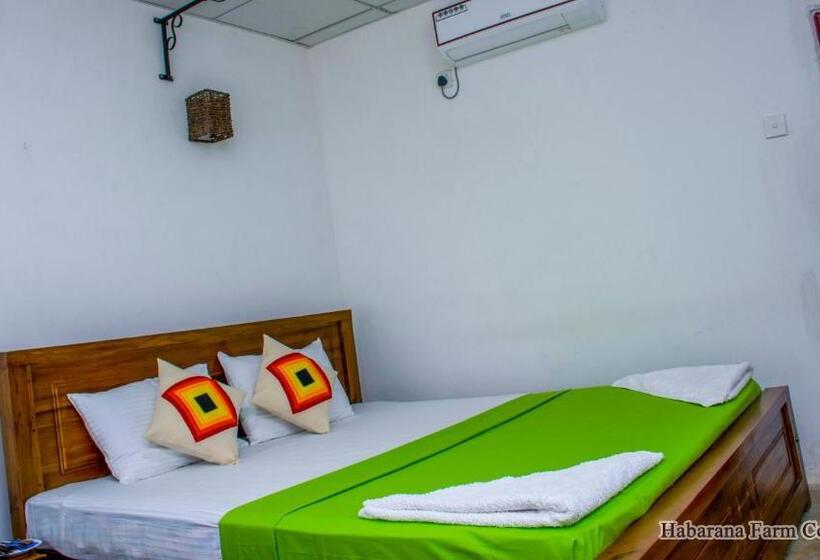 Номер Deluxe, Habarana Farm Cottage
