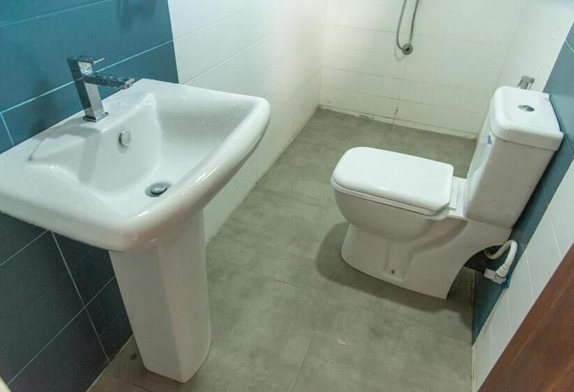 Семейный Номер, Habarana Farm Cottage