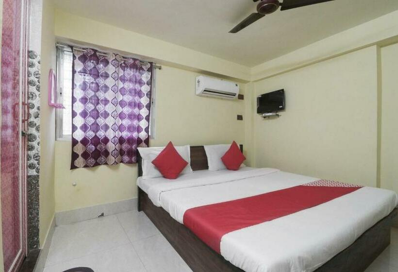 Трехместный Номер Классика, Oyo 70828 Shyam Guest House