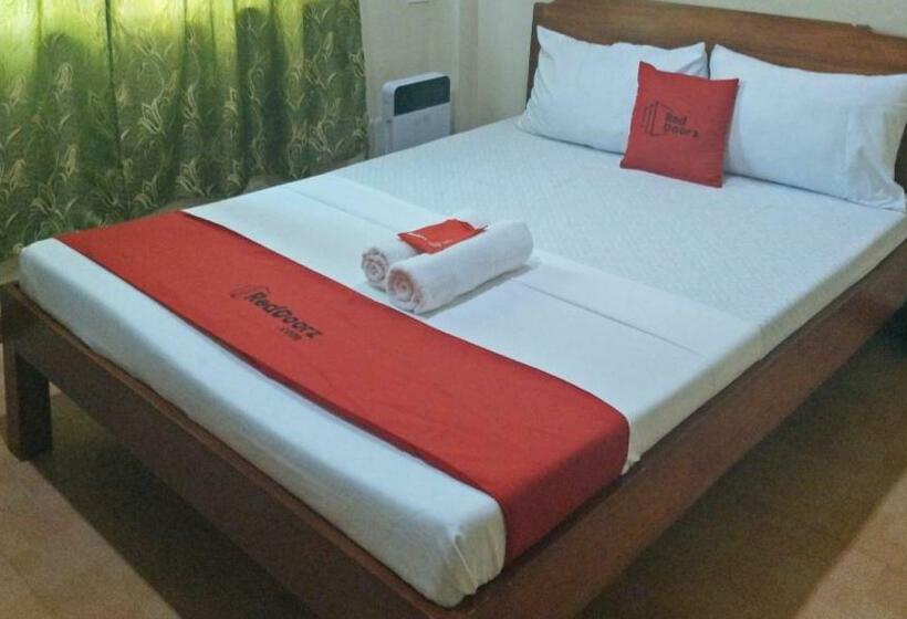 Номер Стандарт, Reddoorz Near Talisay District Hospital