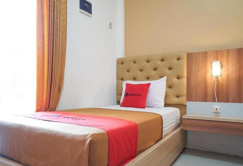 Номер Стандарт, Reddoorz Syariah @ Buduran Sidoarjo