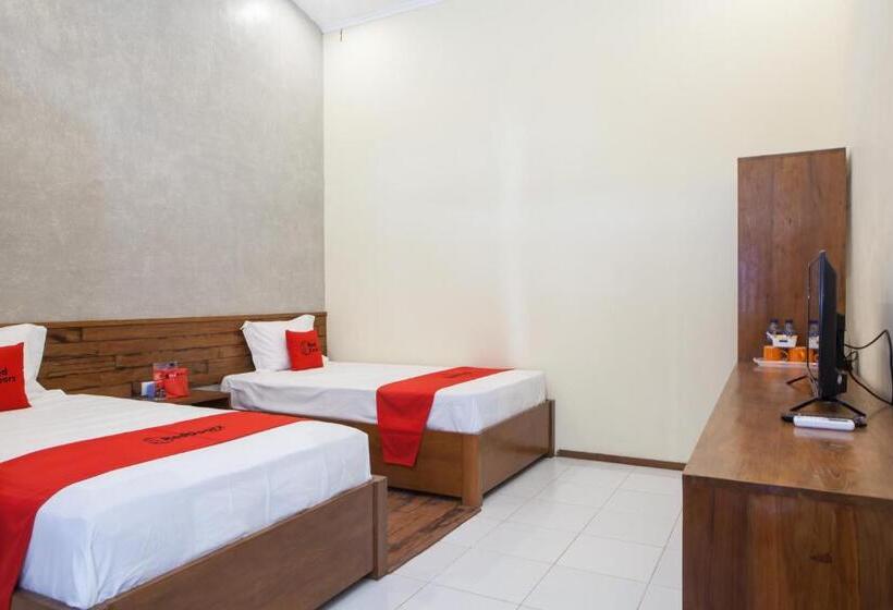Номер Стандарт, Reddoorz Near Baluran National Park