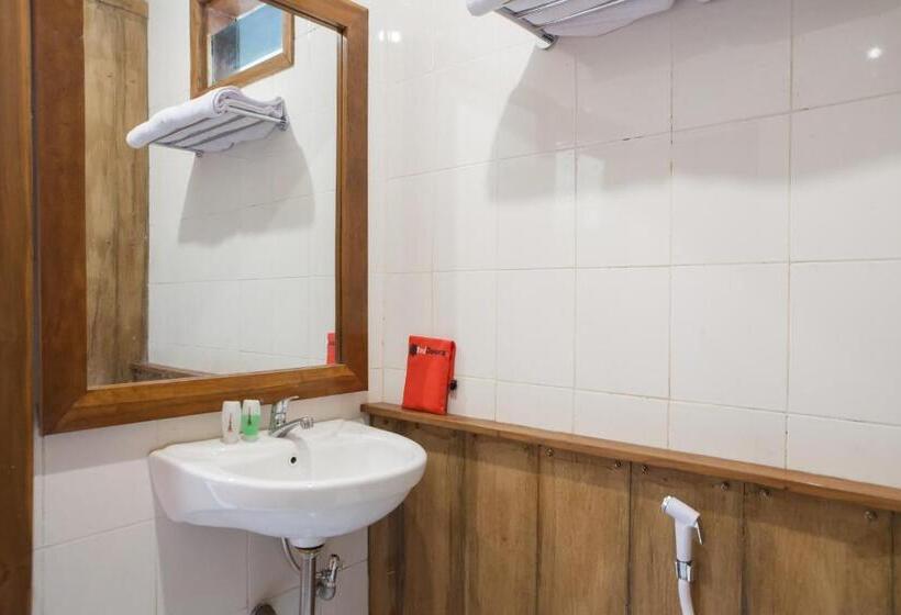 Номер Стандарт, Reddoorz Near Baluran National Park