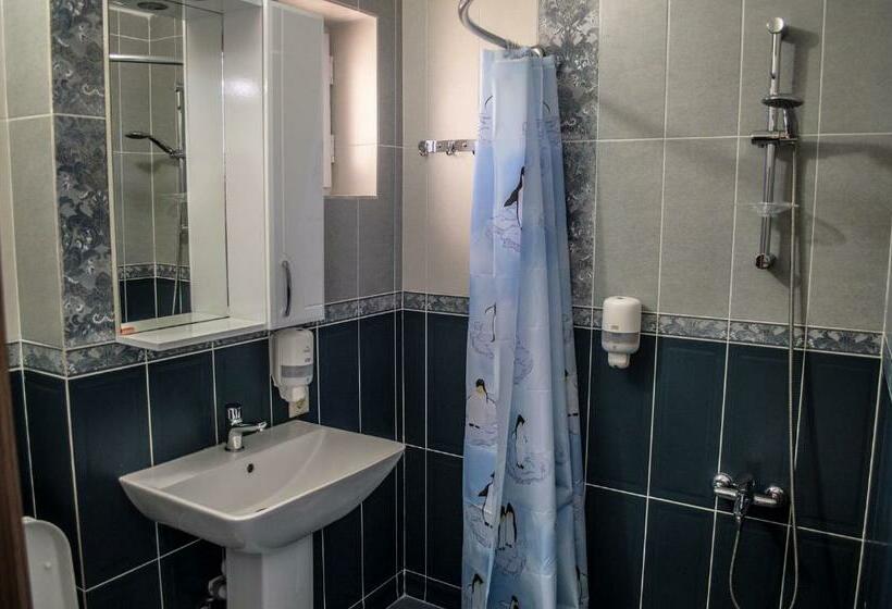 Номер Стандарт, Stone Art Guest House & Camping