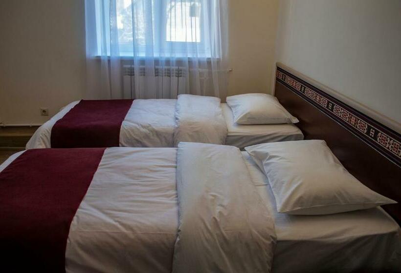 Номер Стандарт, Stone Art Guest House & Camping