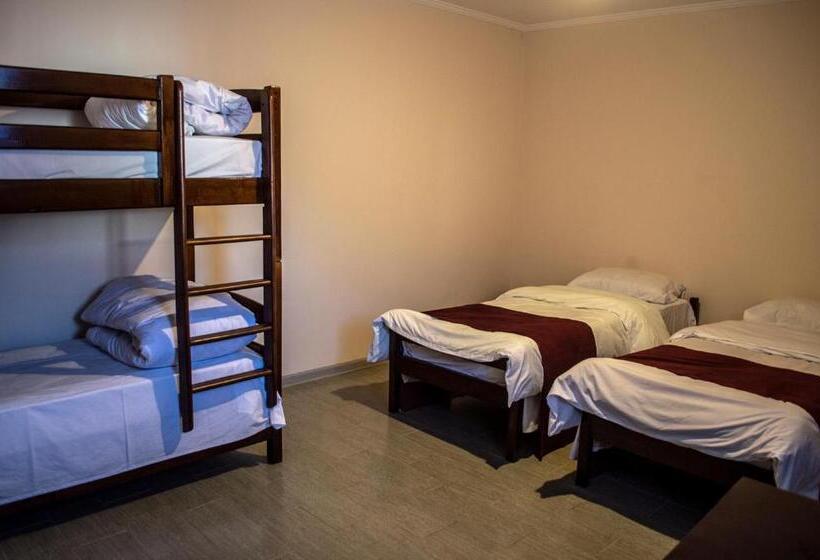 Четырехместный Номер Стандарт, Stone Art Guest House & Camping