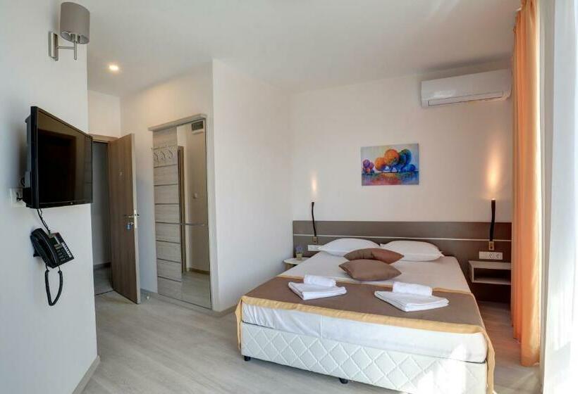 Номер Стандарт, Eco Complex Zdravets