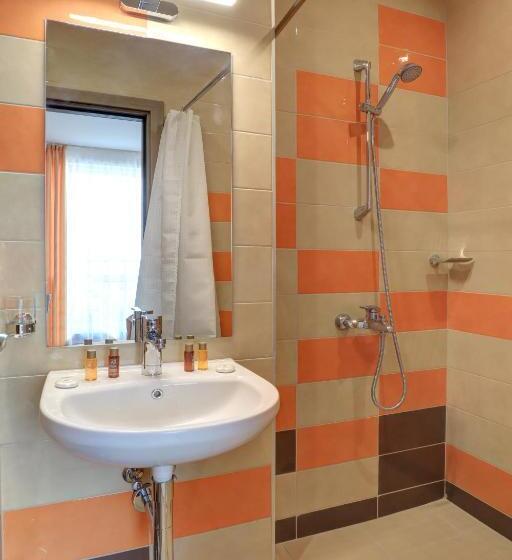 Номер Стандарт, Eco Complex Zdravets