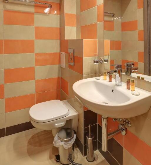 Номер Стандарт, Eco Complex Zdravets
