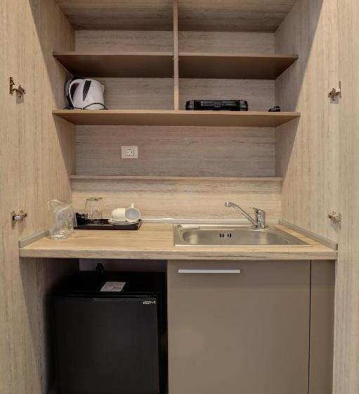Номер Deluxe, Eco Complex Zdravets