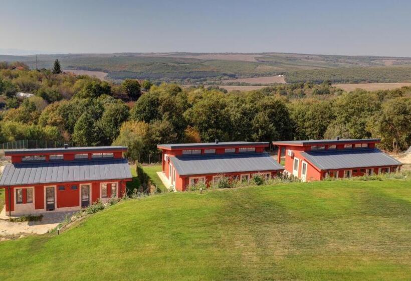 Апартаменты 1 Спальня, Eco Complex Zdravets