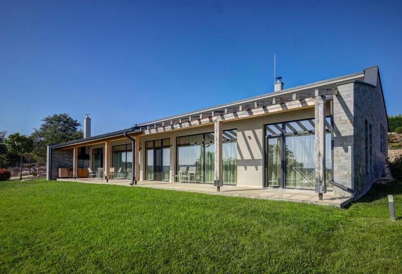 Дом 3 Спальни, Eco Complex Zdravets