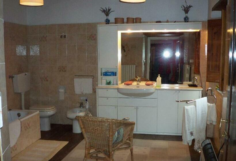Номер Стандарт Трехместный, B&b Le Limentre