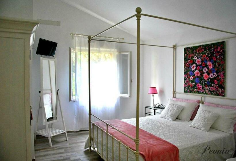 Номер Стандарт, Bed & Breakfast Le Azalee