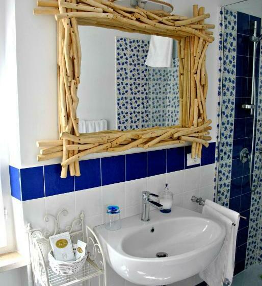 Четырехместный Номер Стандарт, Bed & Breakfast Le Azalee