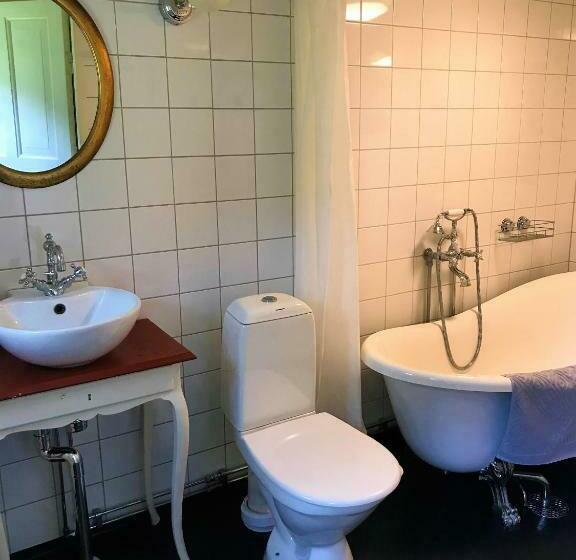 Дом 2 Спальни, Sjöbacken Gård