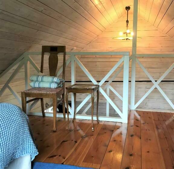 Дом 2 Спальни, Sjöbacken Gård