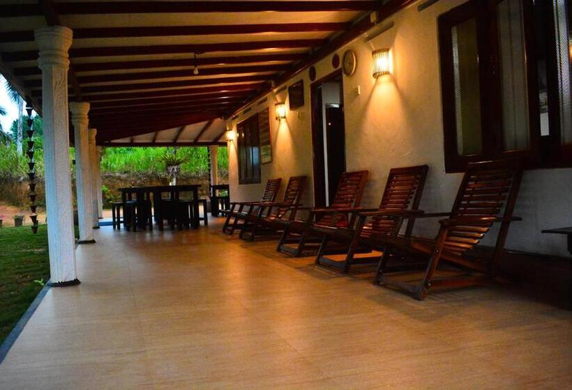 Номер Deluxe, Evergreen Villa  Sinharaja