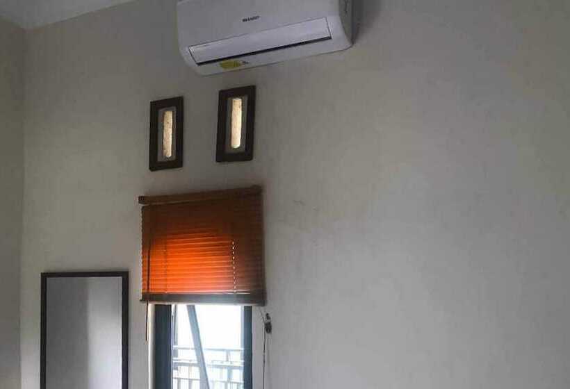 标准单人间, Koolkost Syariah Near Itera Lampung