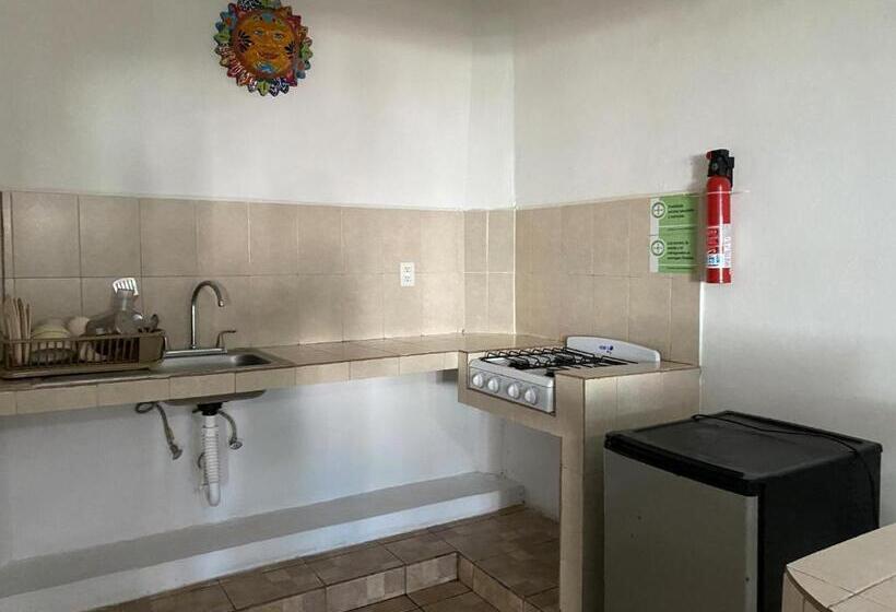 Quarto Familiar Deluxe, Paraiso Kora