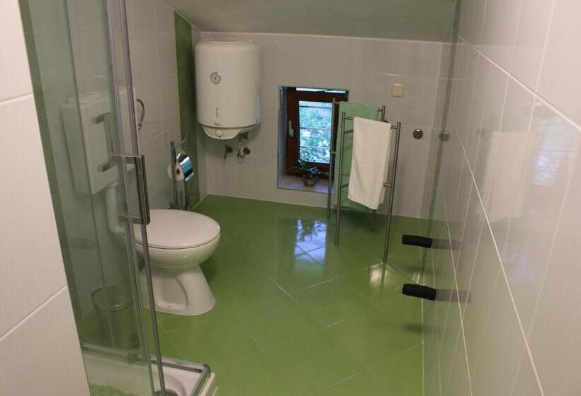 침실 1개 아파트, Guesthouse Casetta Verde