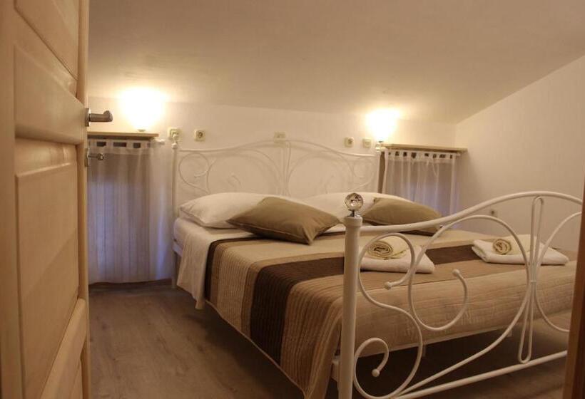 침실 1개 아파트, Guesthouse Casetta Verde