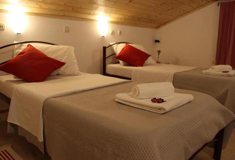 스탠다드 룸, Guesthouse Casetta Verde