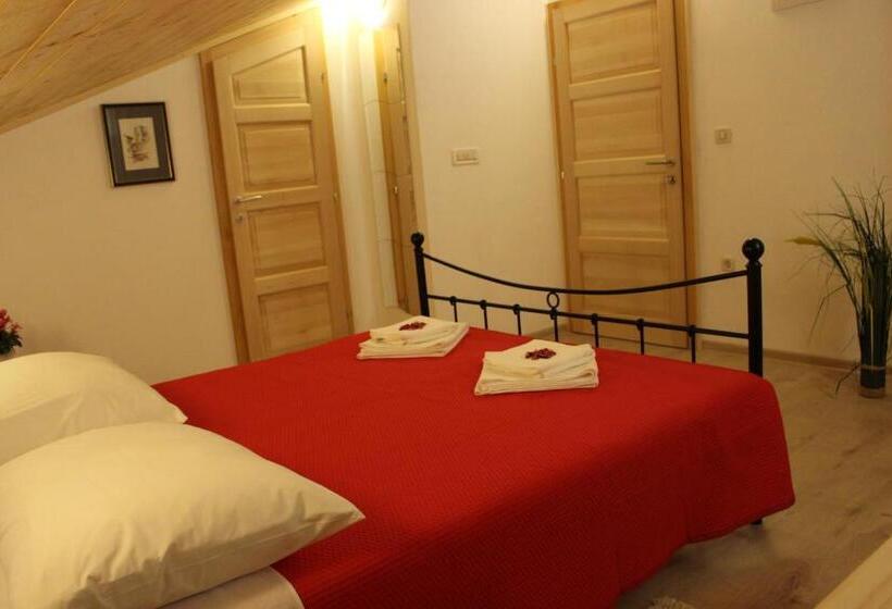 스탠다드 룸, Guesthouse Casetta Verde