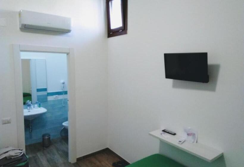 Номер Стандарт, Jerula B&b