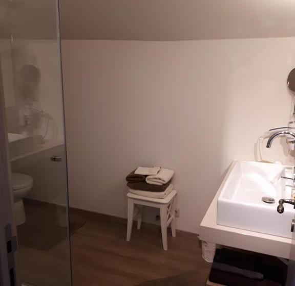 Семейный Номер, B&b De Fruithoeve