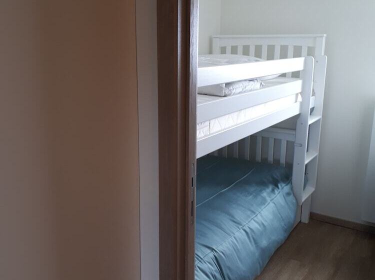 Семейный Номер, B&b De Fruithoeve