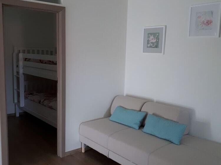 Семейный Номер, B&b De Fruithoeve