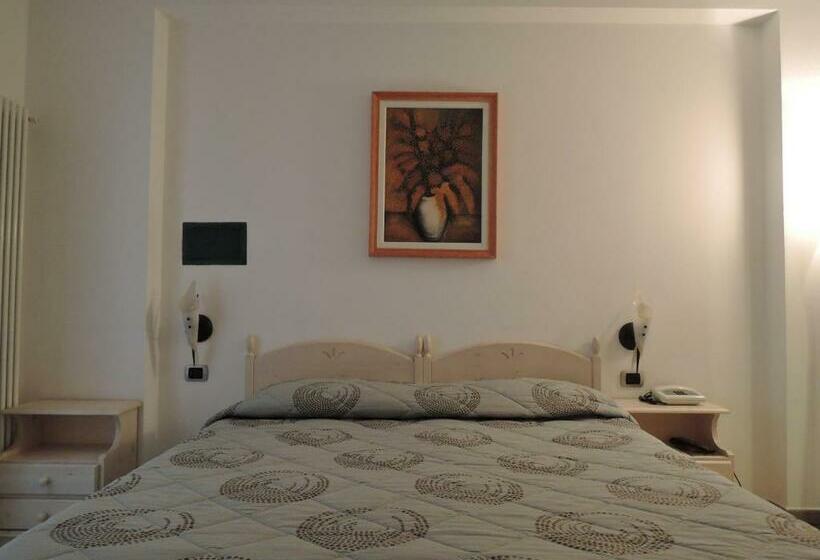 Номер Стандарт, Agriturismo Quelli Della Locanda Barbin