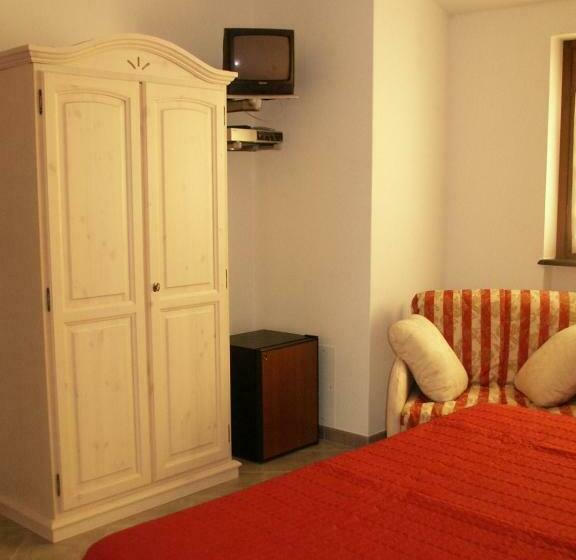 Номер Стандарт, Agriturismo Quelli Della Locanda Barbin