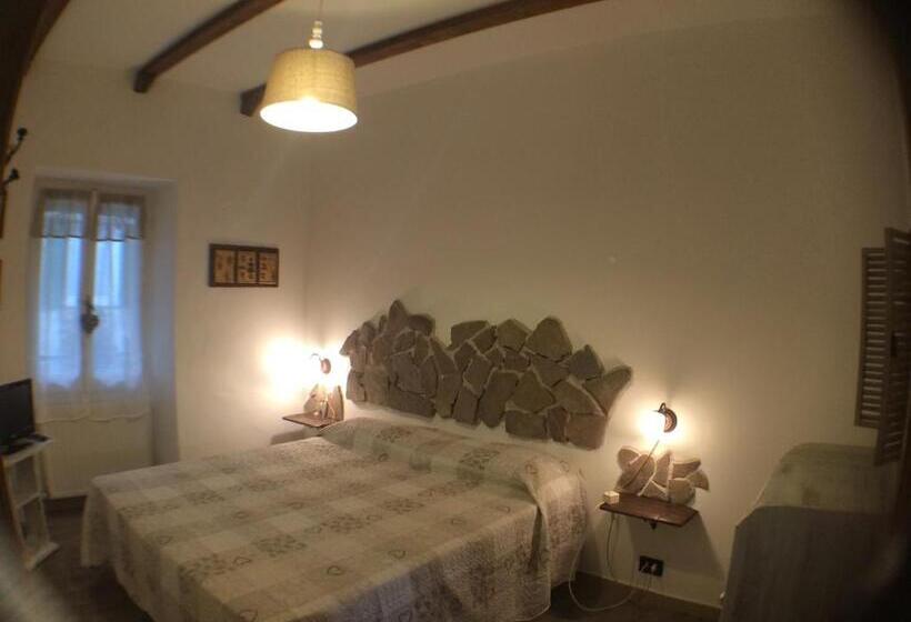 スタンダードルーム, Agriturismo Dei Legi